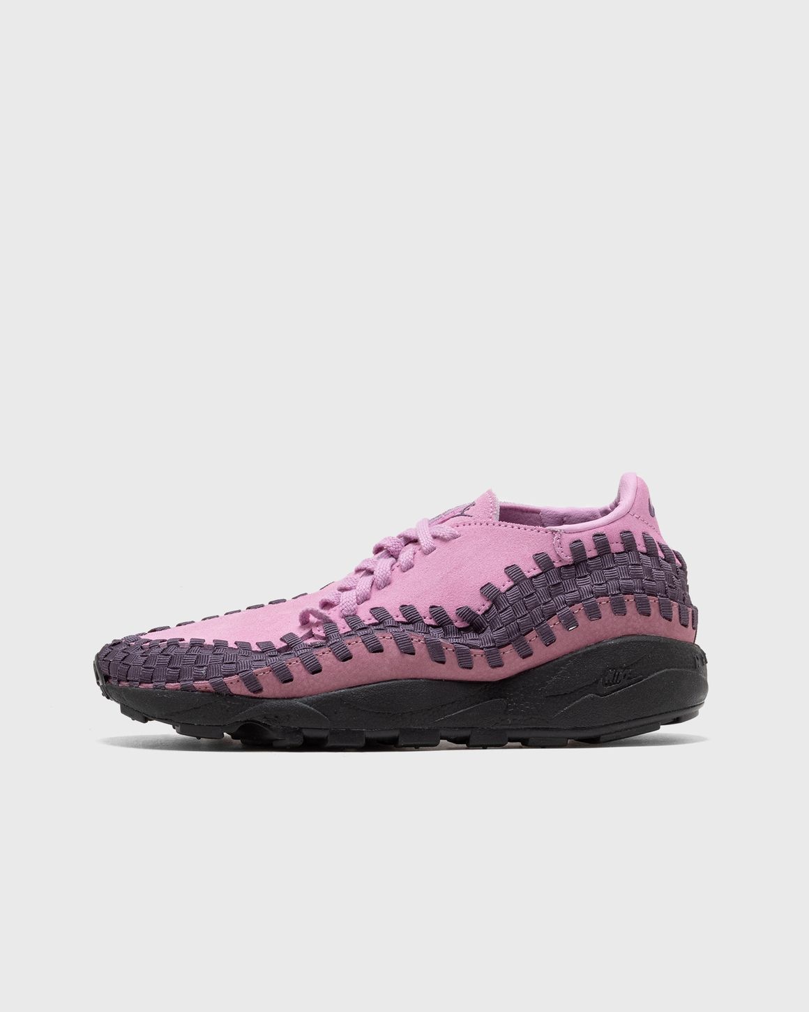 WMNS AIR FOOTSCAPE "Beyond Pink and Plum Dust" - 1