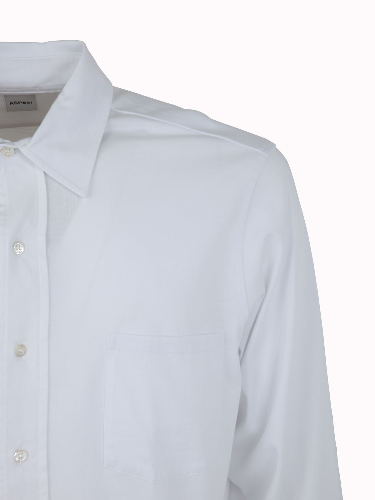 Men's Cotton Shirt AY34 - 3