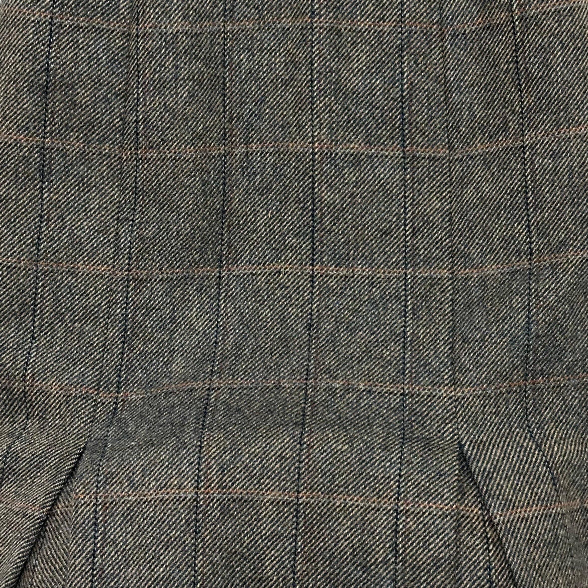 VIVIENNE WESTWOOD Fall Winter 1989 "Time Machine" Tulle Midi Skirt - 5