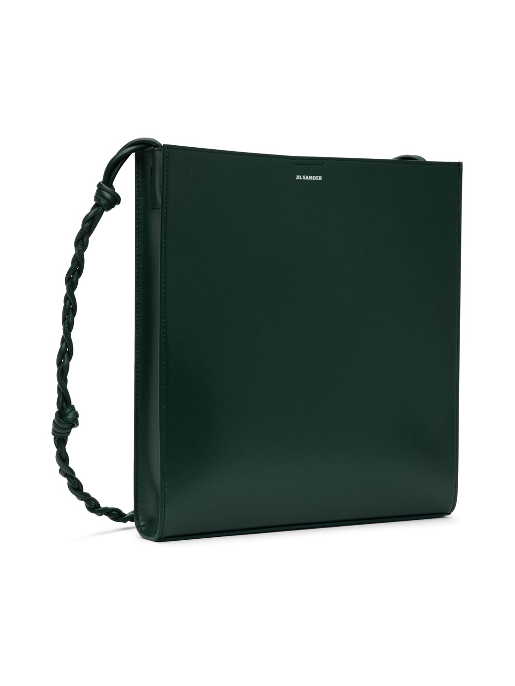 Green Medium Tangle Bag - 2