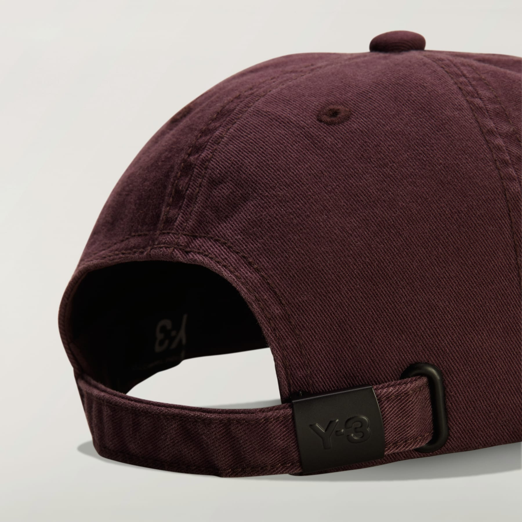 Y-3 Dad Cap - 5