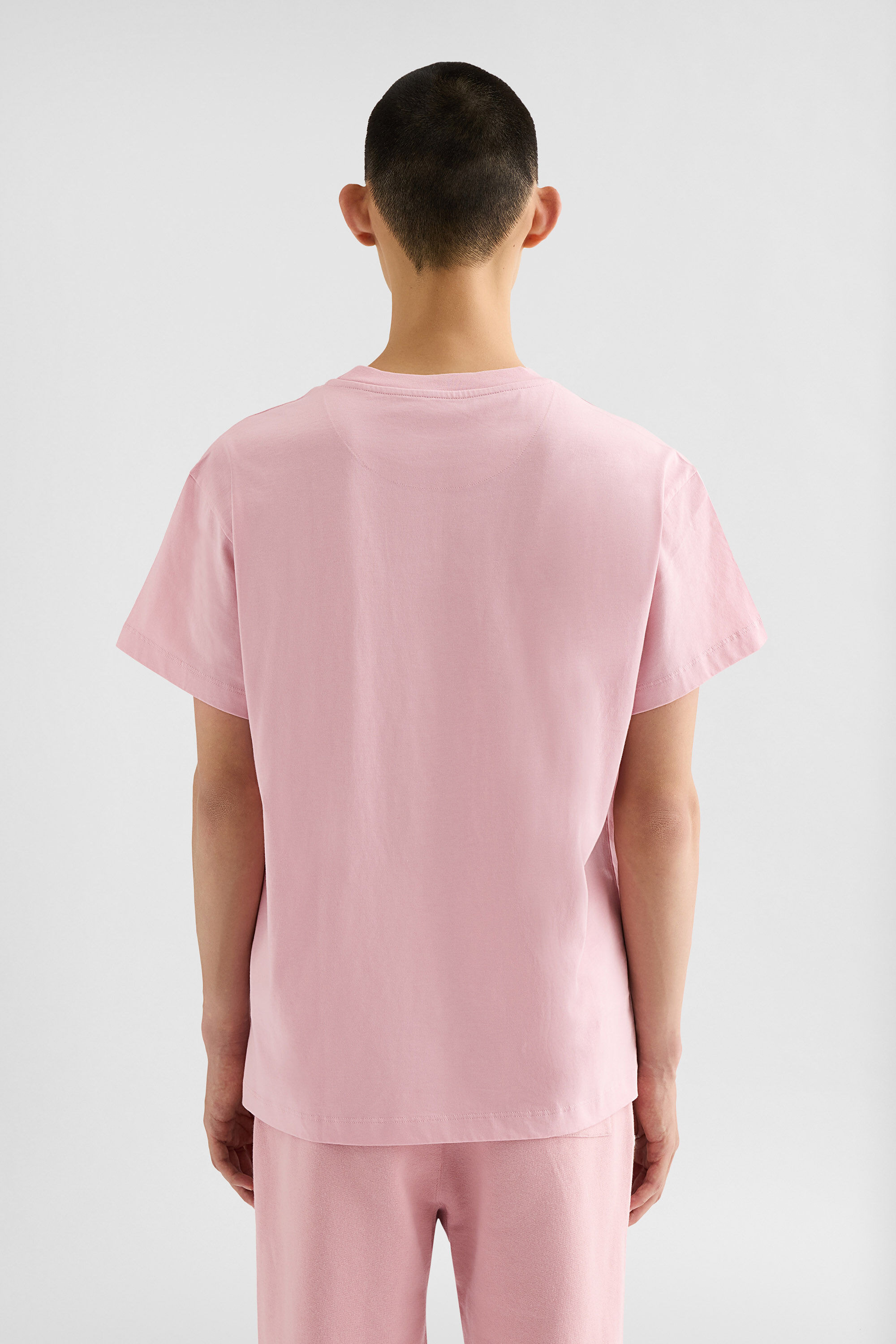 3-Pack Short-Sleeved T-Shirt Set - 3