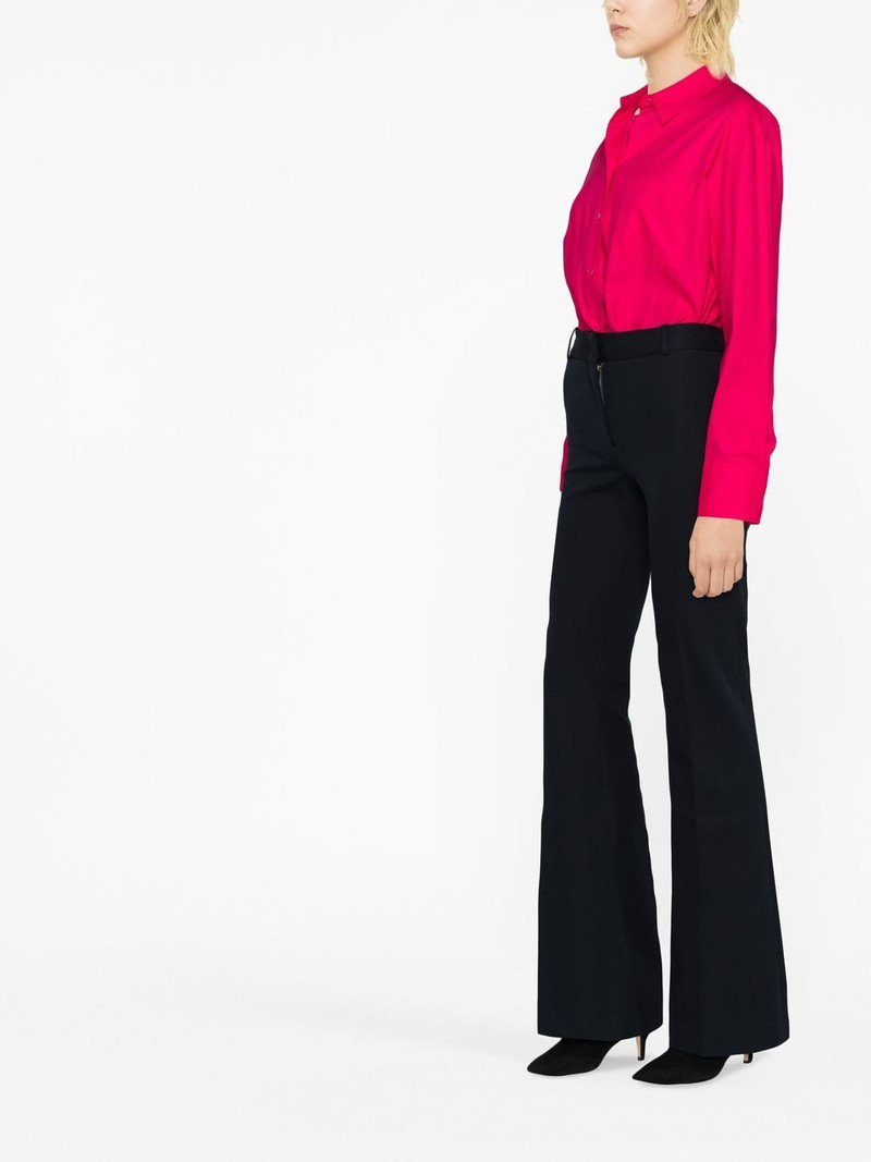 Le High Flare trousers 3