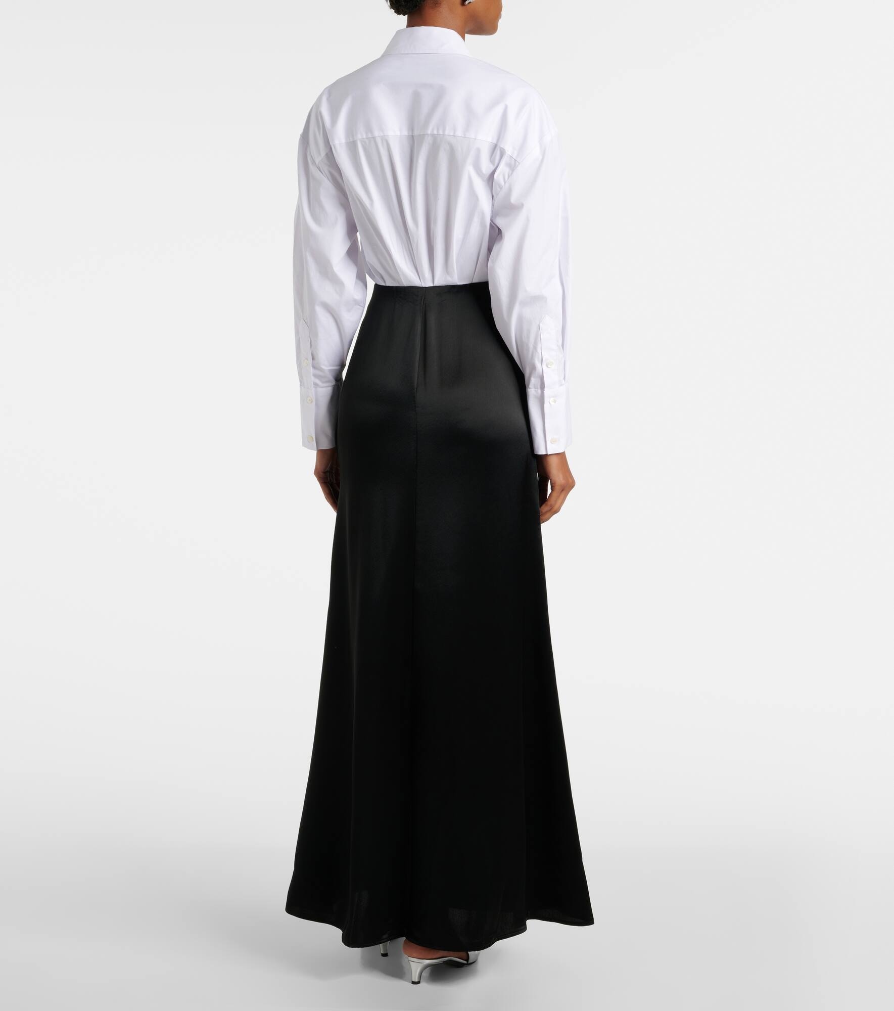 Nile maxi dress - 3