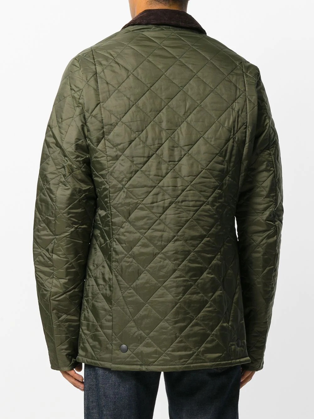 Heritage Liddesdale quilted jacket - 4