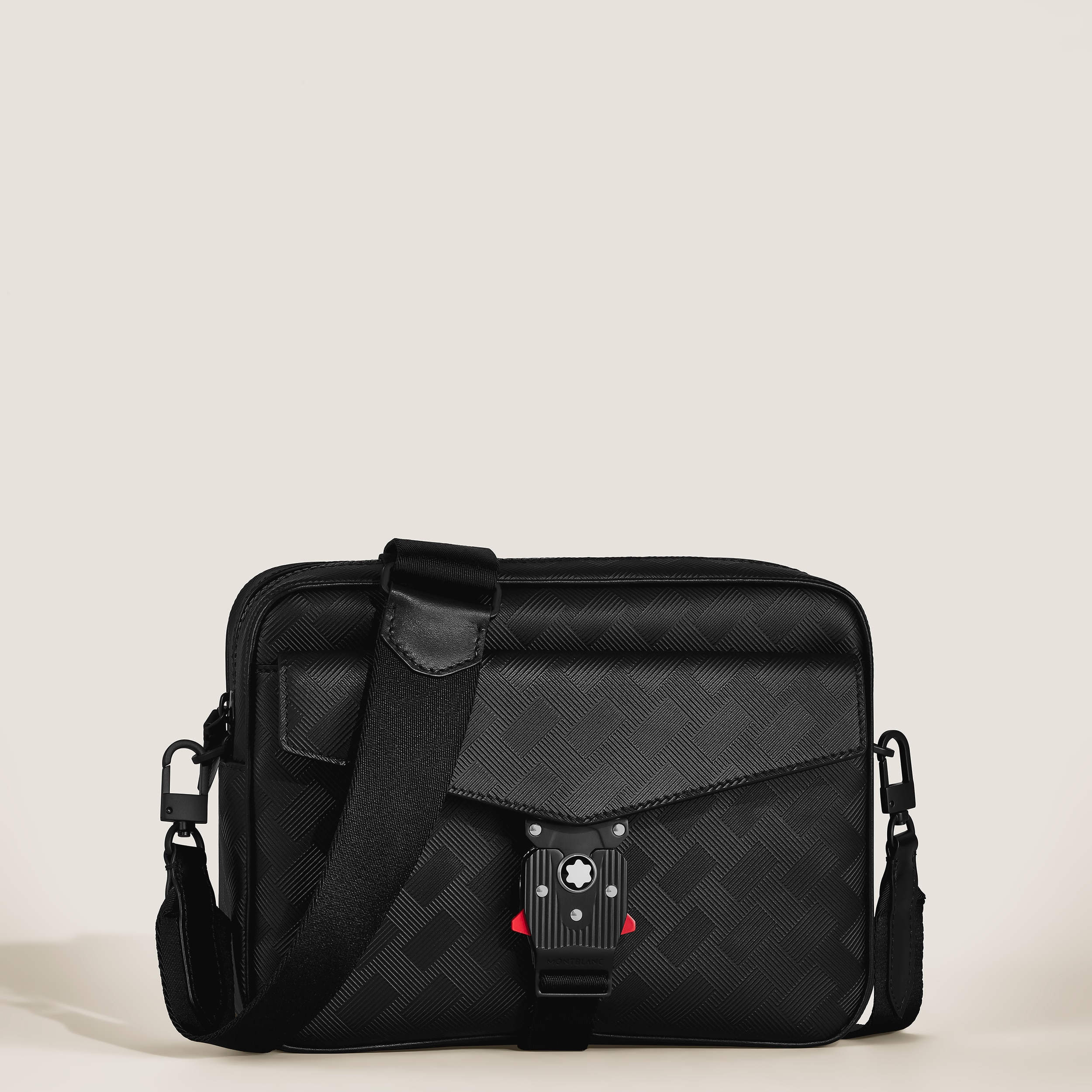 Extreme 3.0 messenger with M LOCK 4810 buckle - 3