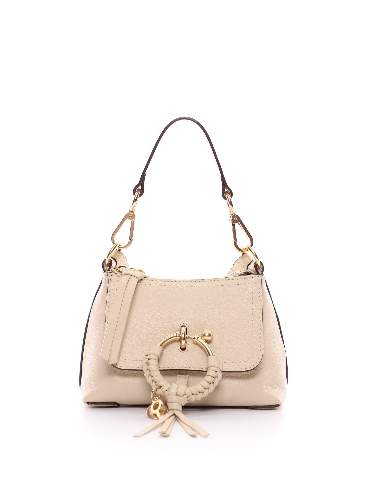 MINI JOAN CROSS-BODY BAG - 4