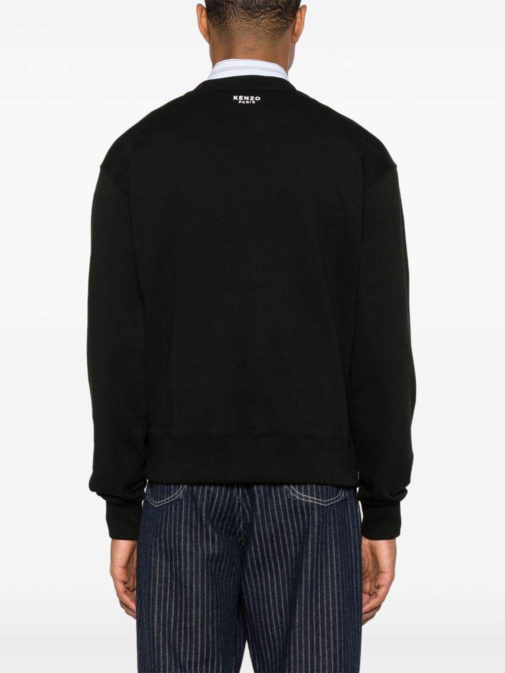 'BOKE FLOWER' SWEATSHIRT - 3