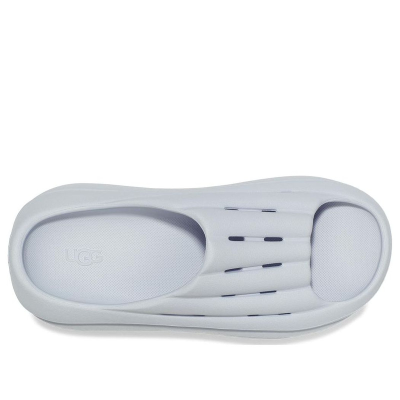 UGG (WMNS) UGG FoamO Slide 'Ocean Blue' 1136880-SFLW outlook