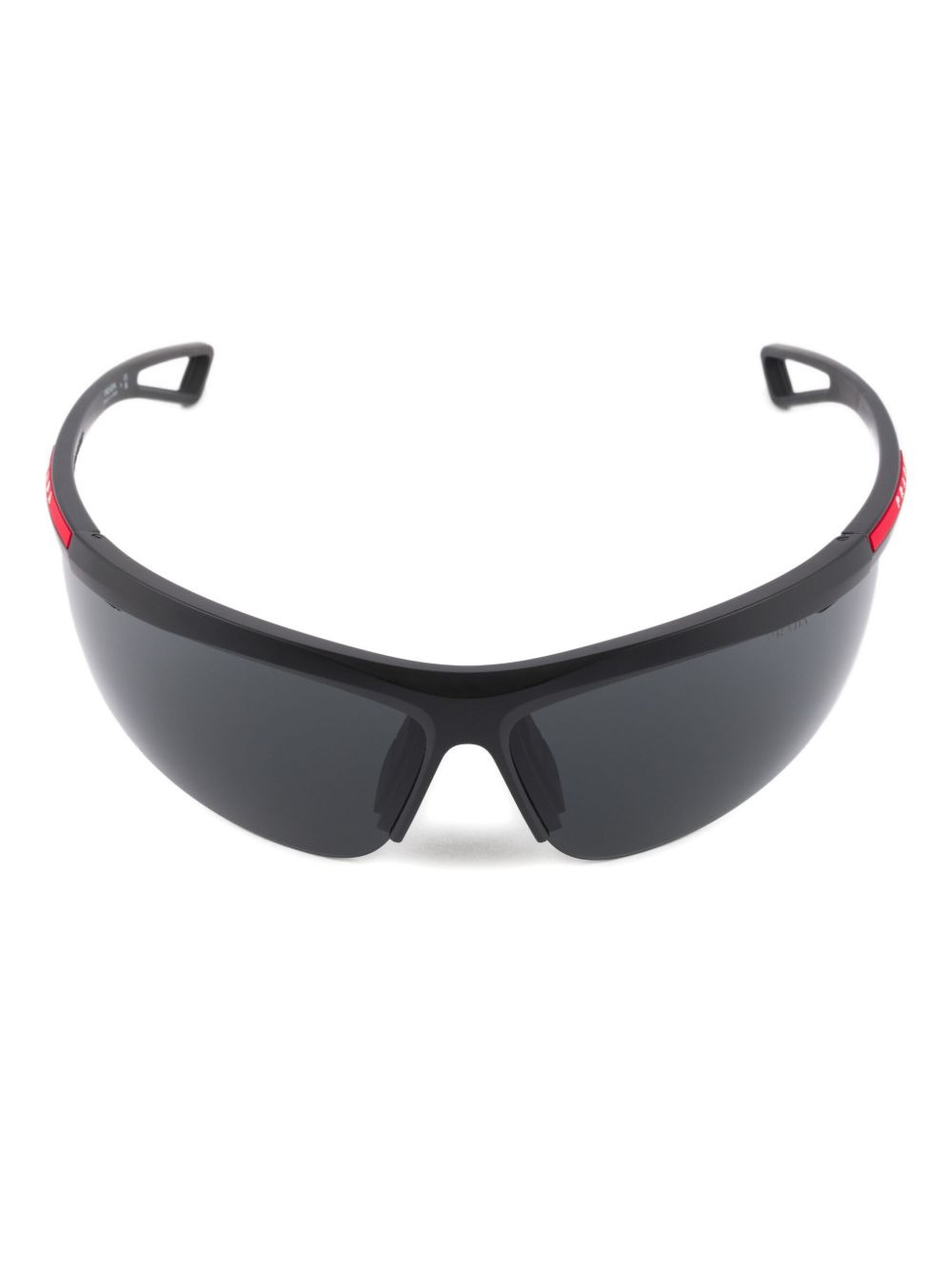 nylon frame sunglasses - 4