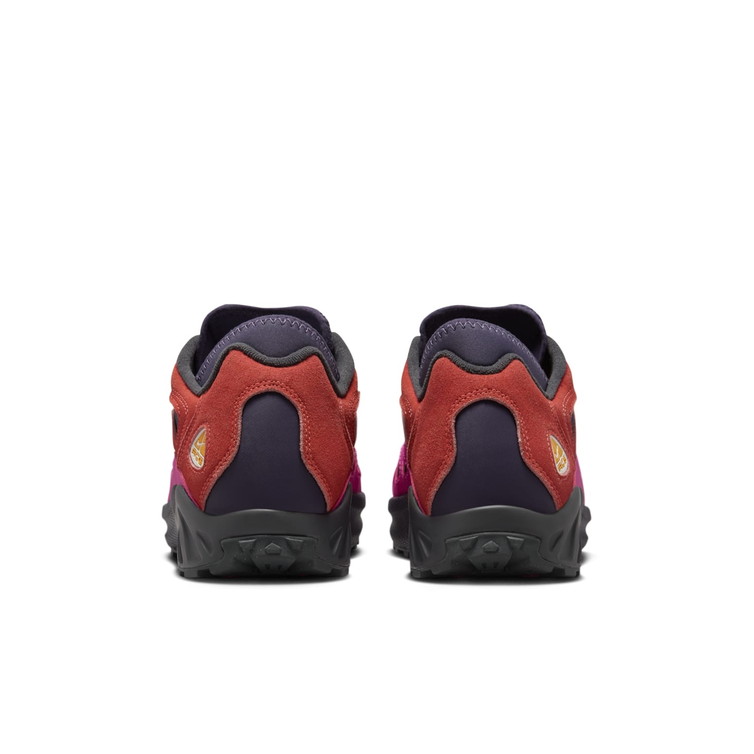 Nike ACG Air Exploraid 'Light Wild Mango' FV2925-600 - 5