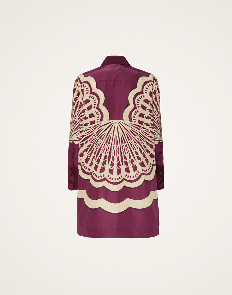Short Artemis Dress 3