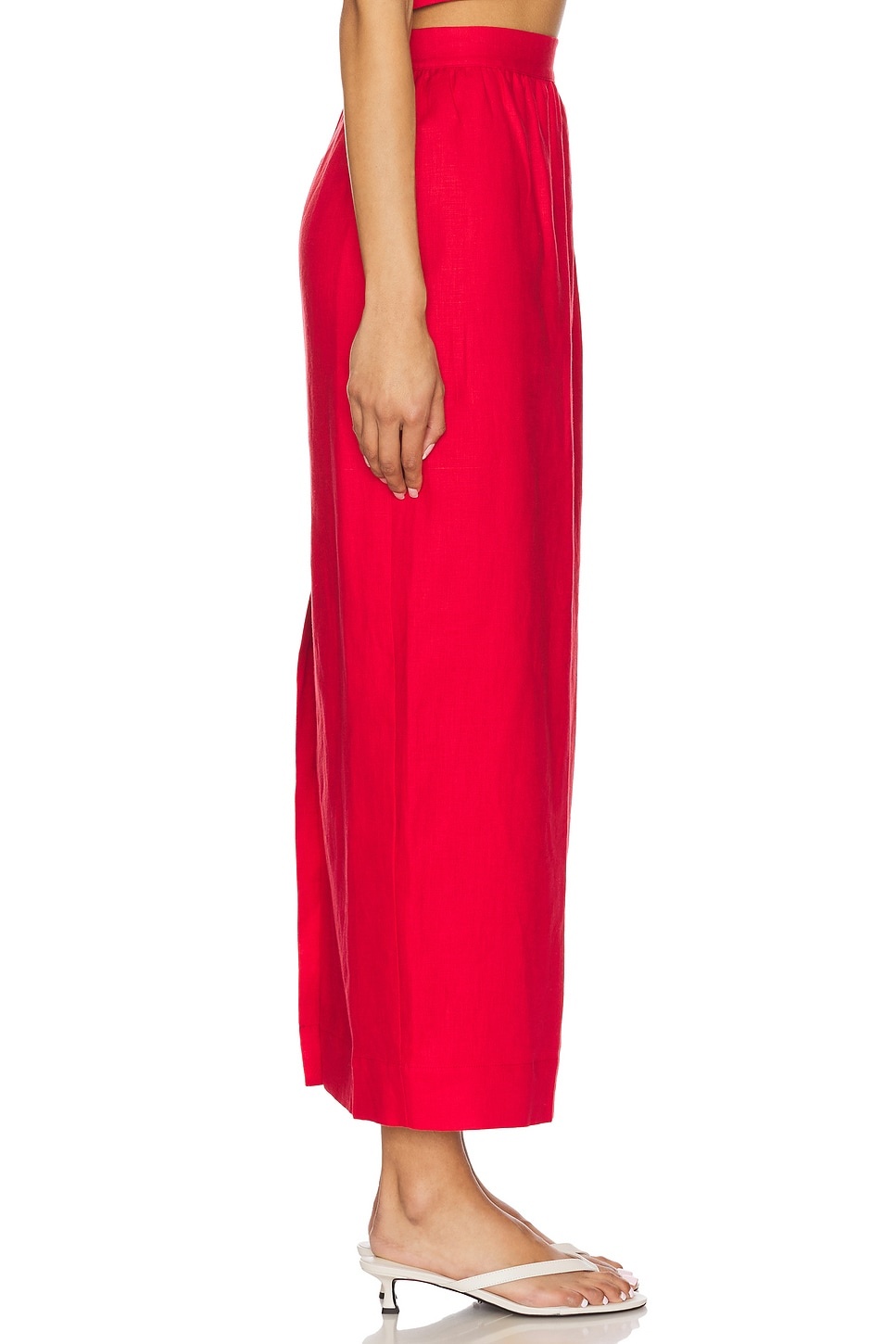 Bonnie Pencil Skirt - 3