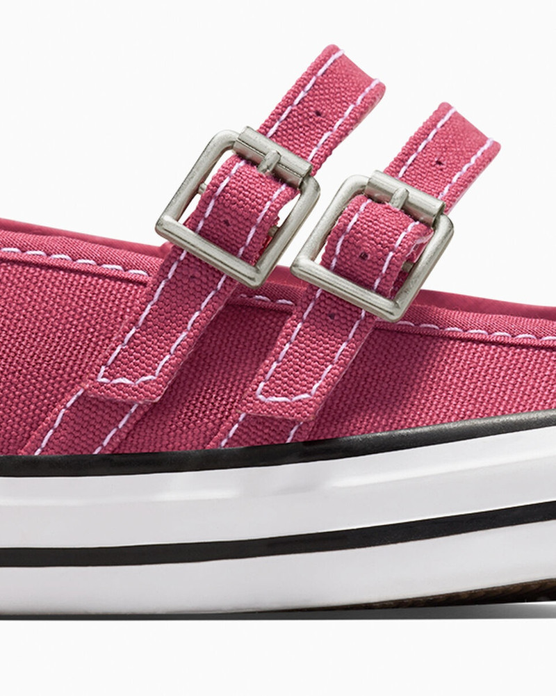 Chuck Taylor All Star Dainty Mary Jane 8