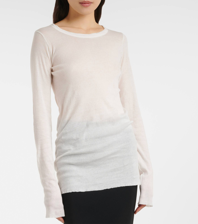 Cotton top 6
