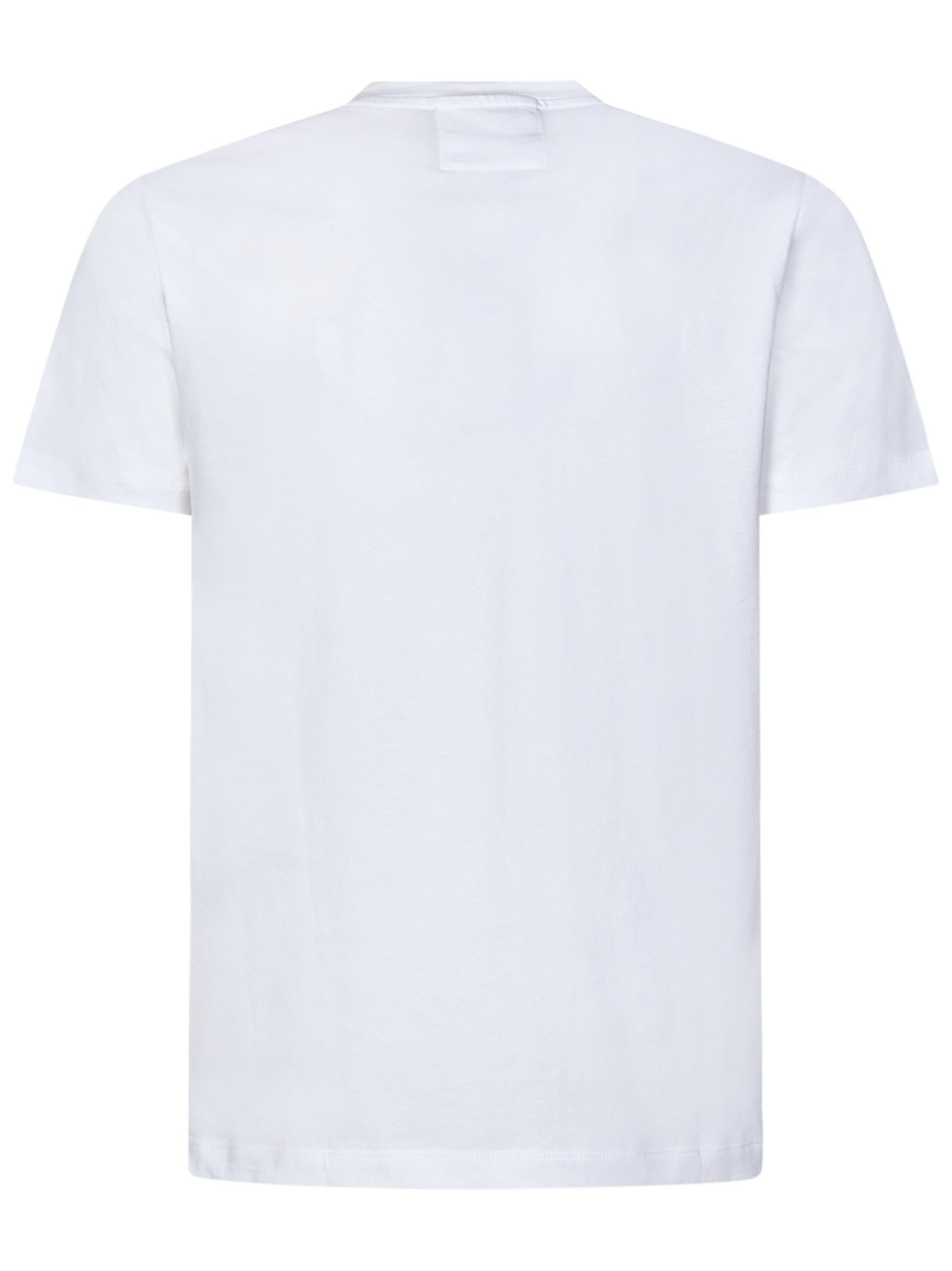 EMPORIO ARMANI T-SHIRT - 4
