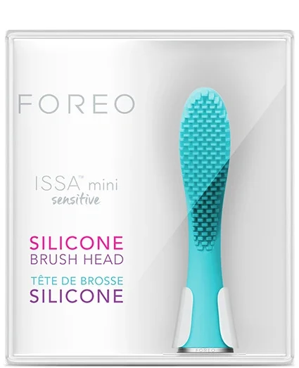 ISSA™ mini Sensitive Brush Head - 1