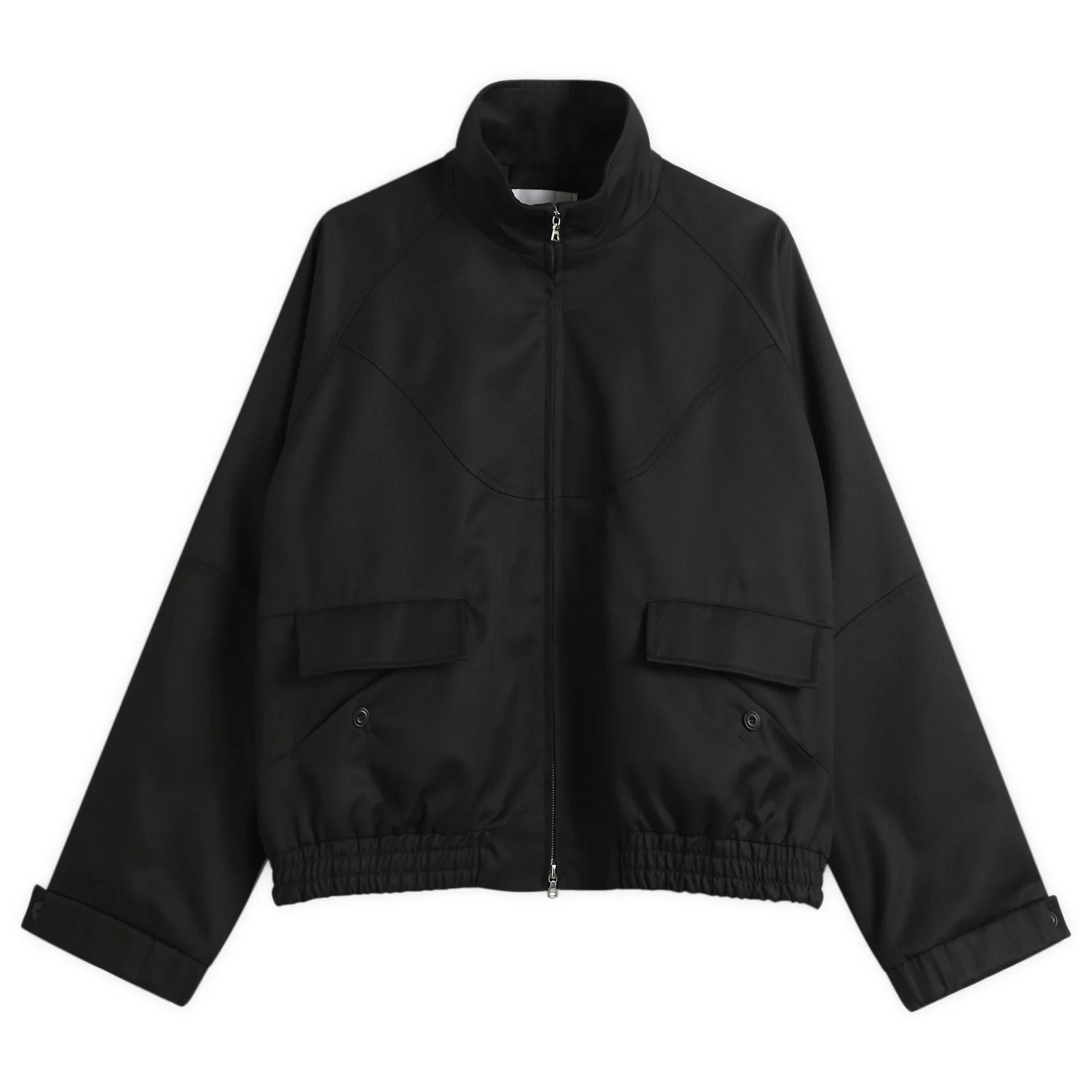 Sage Nation Ji Jacket - 1