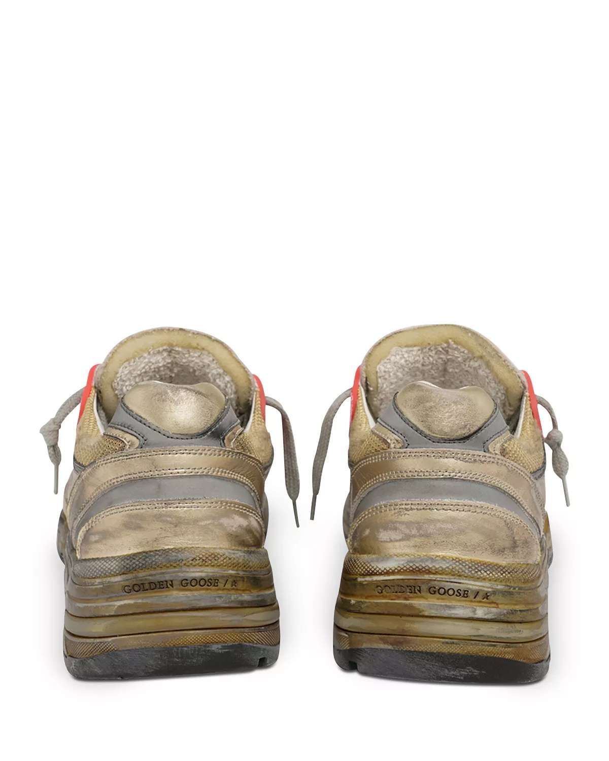 Women's Dad-Star Low Top Sneakers - 3