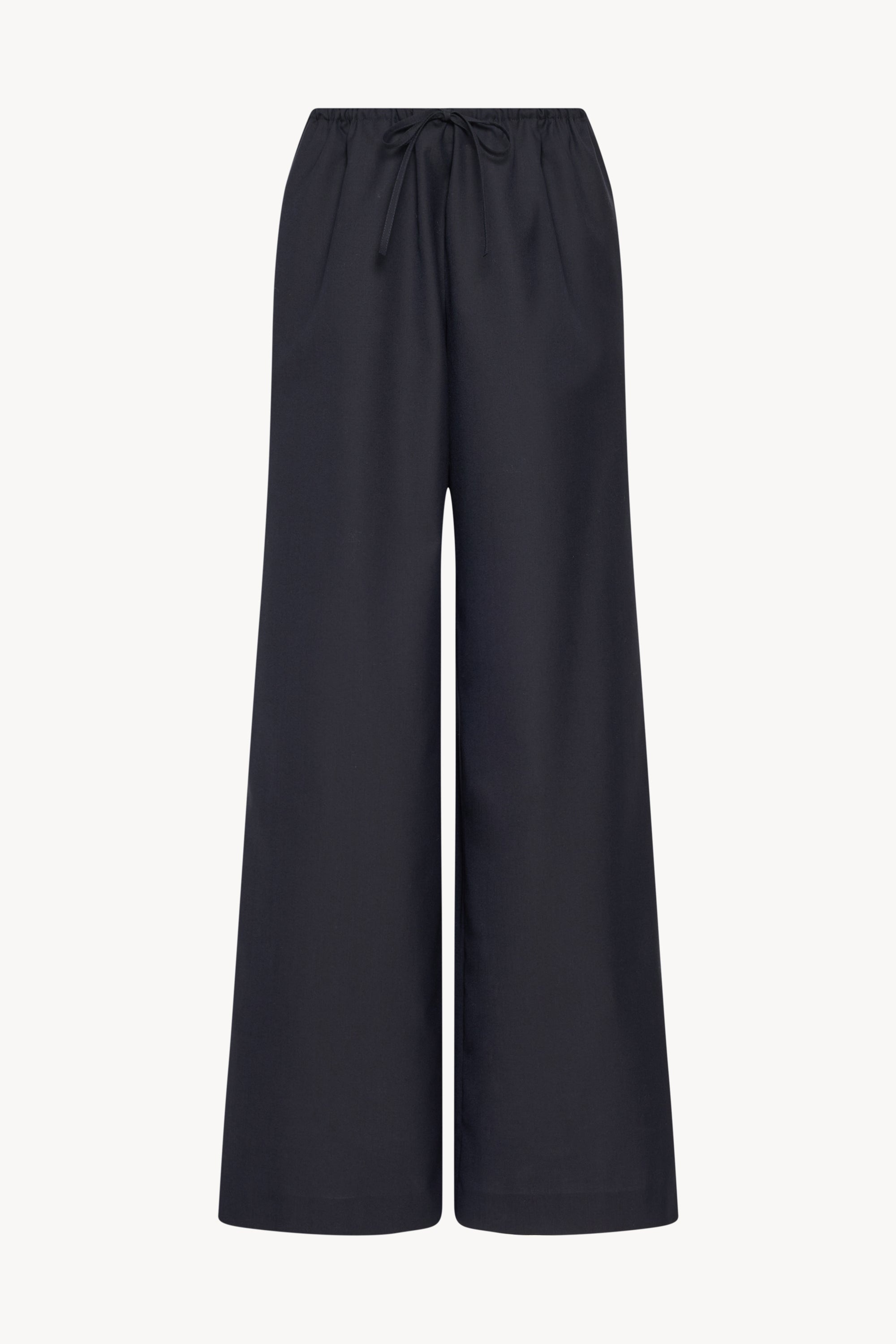 Barrie Pant in Wool - 1