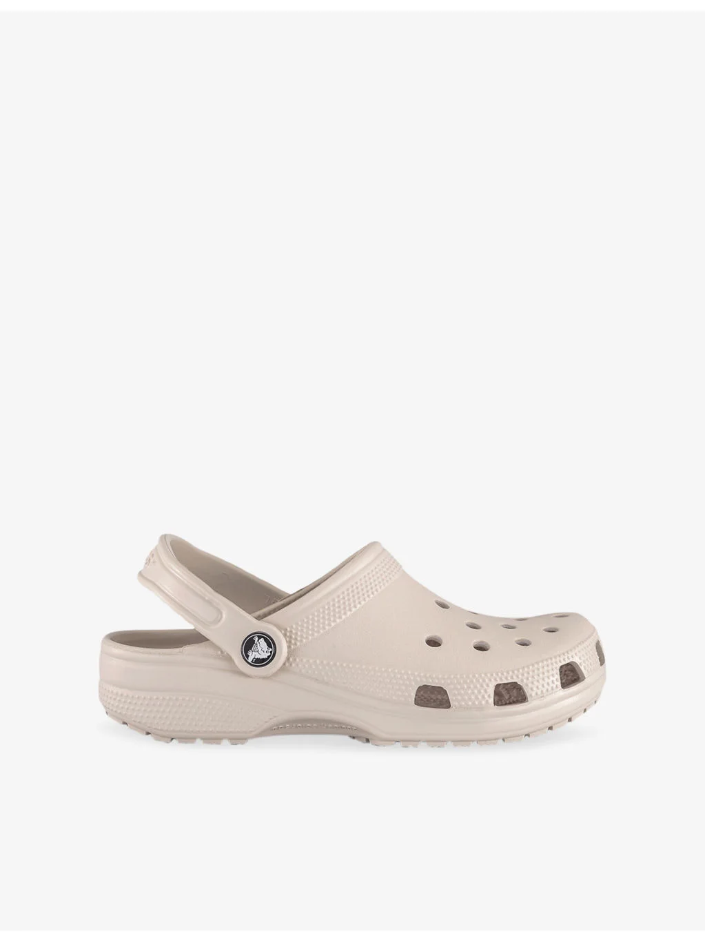 Classic Rubber Clogs - 1