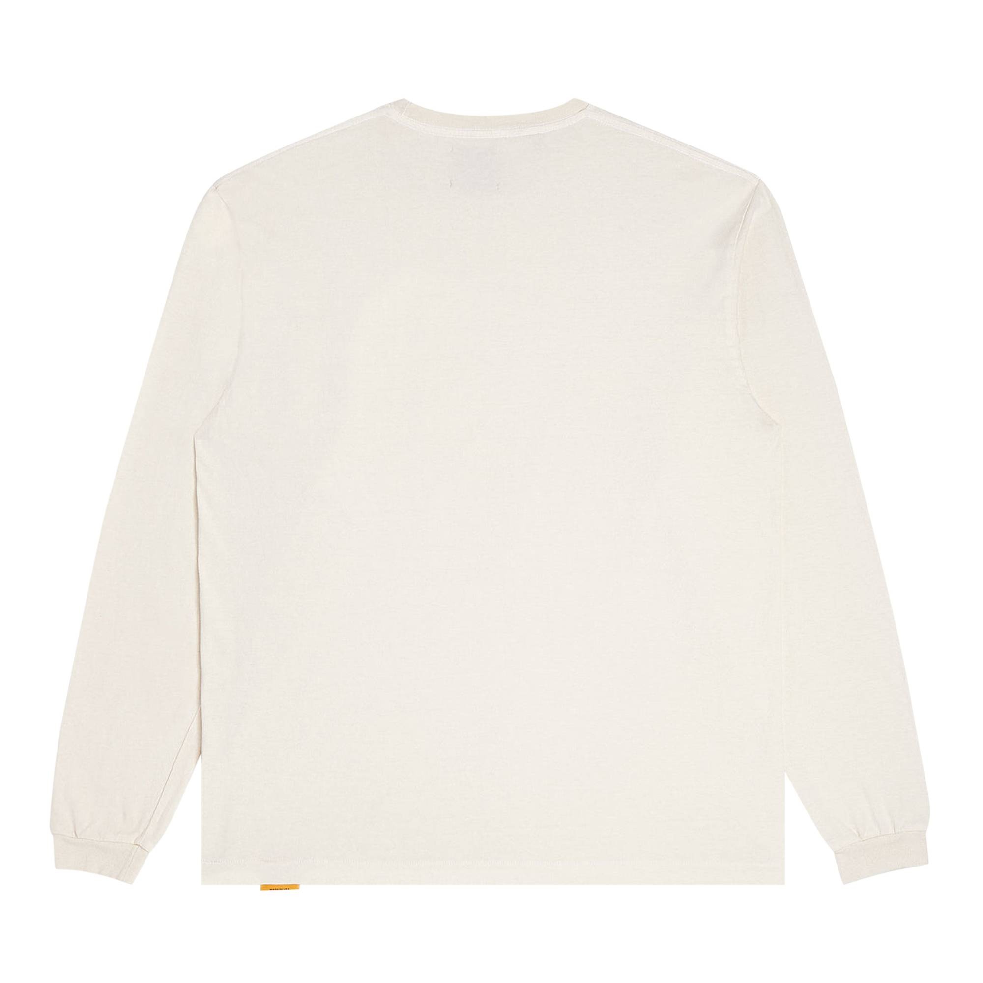 Gallery Dept. Long-Sleeve 'Cream' - 2