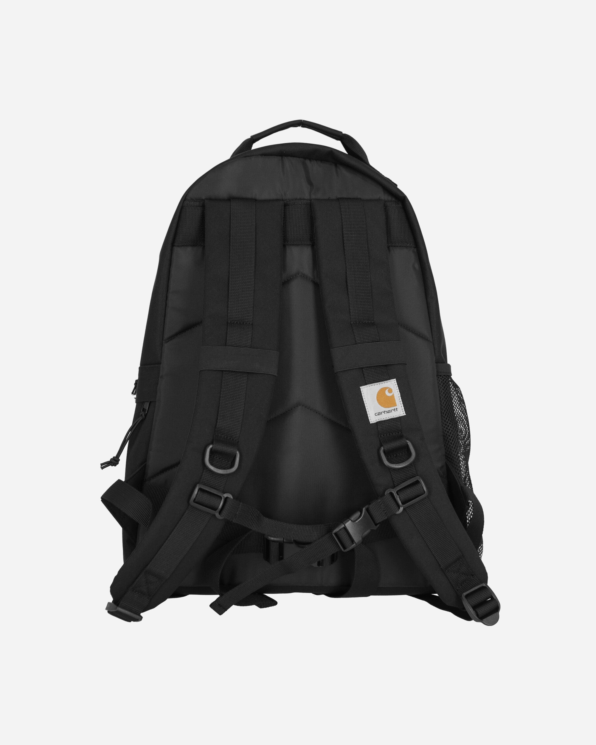 Kickflip Backpack Black - 3