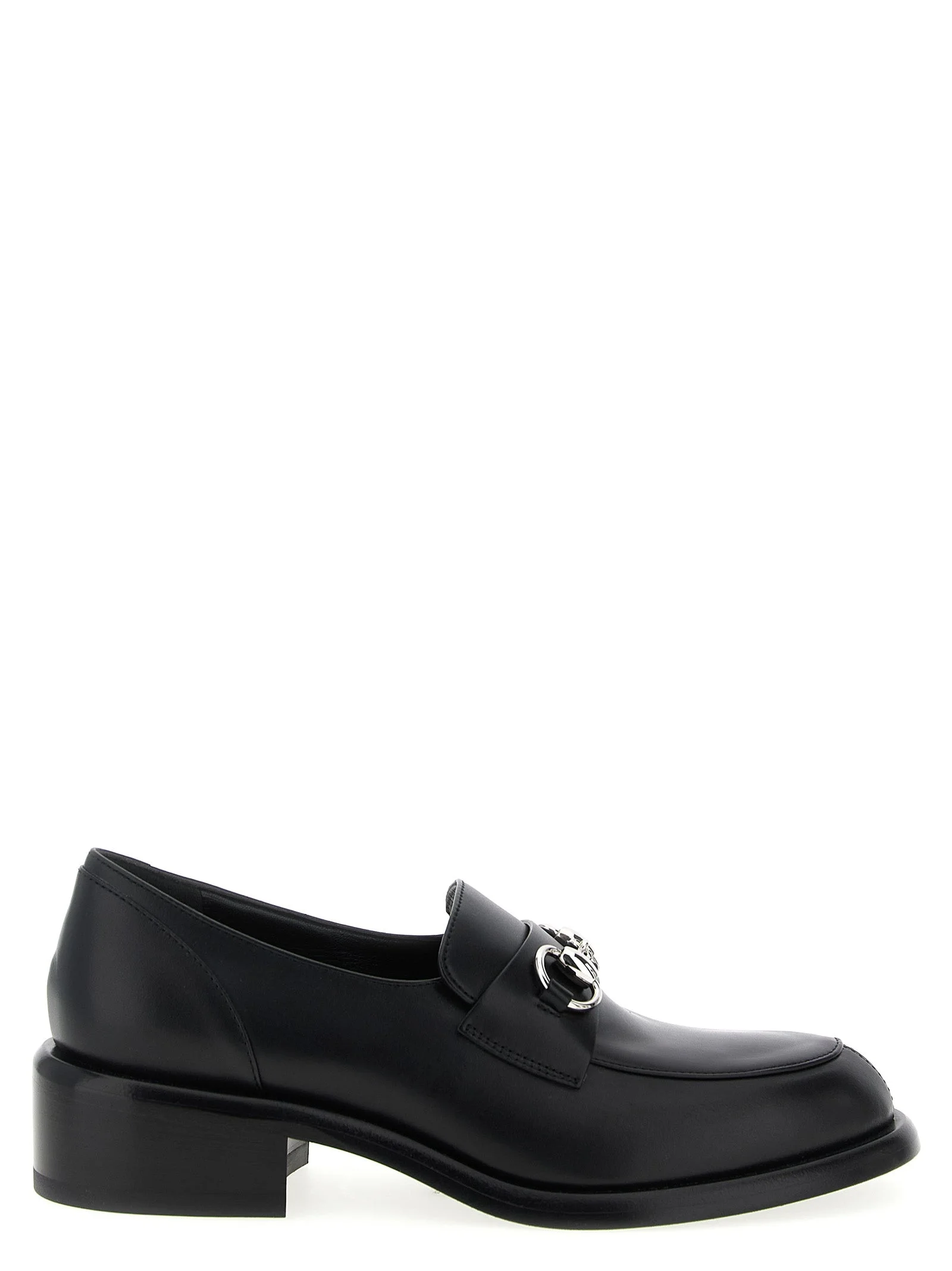 Morsetto Loafers Black - 1
