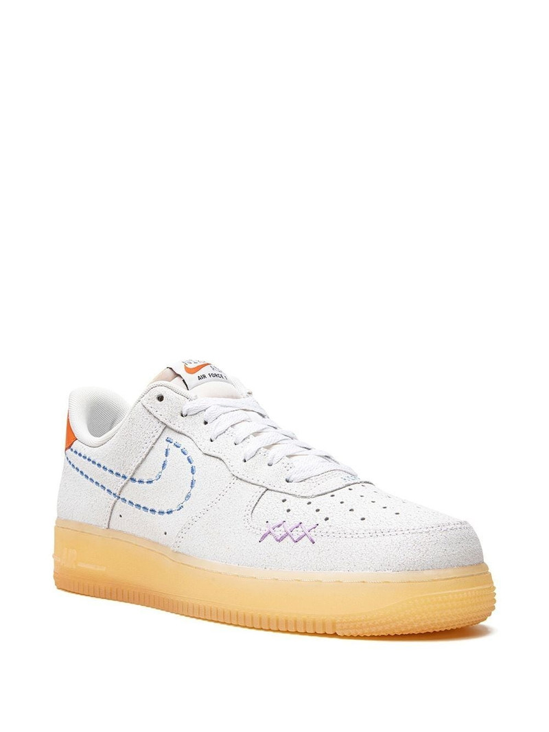 Nike Air Force 1 Low "101" sneakers outlook