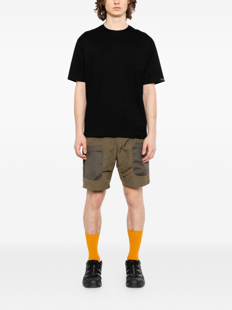 Massimo Osti Studio CREW NECK T-SHIRT outlook