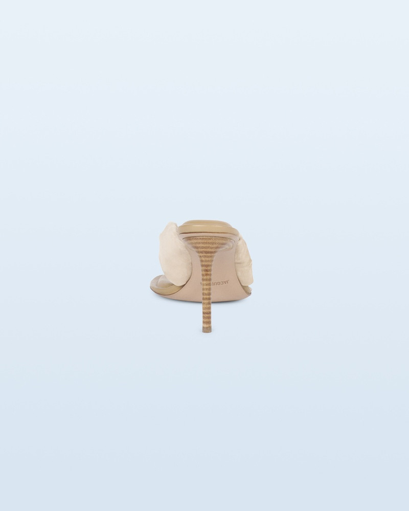 JACQUEMUS Les sandales Nocio outlook