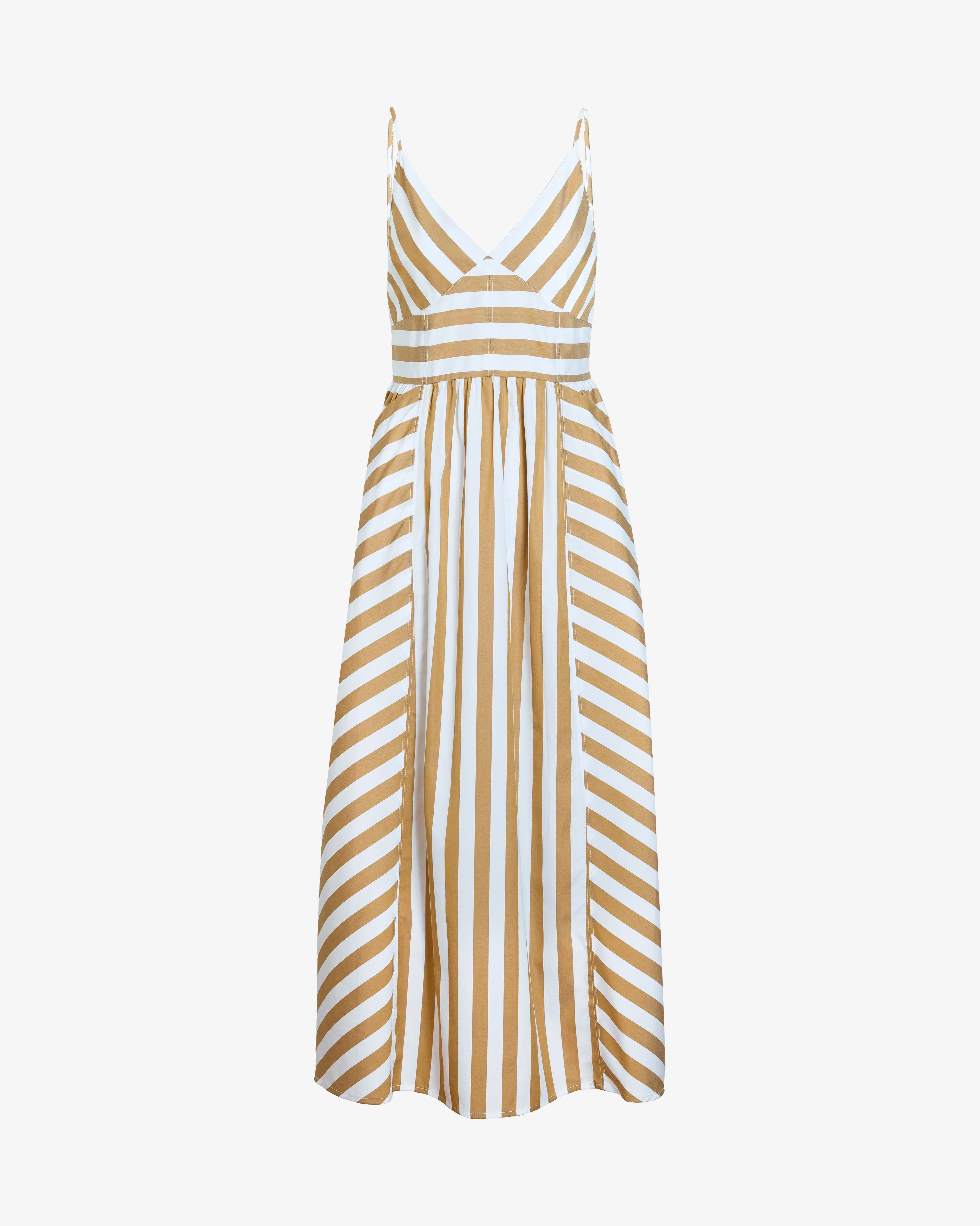 VIVIEN DRESS - 1