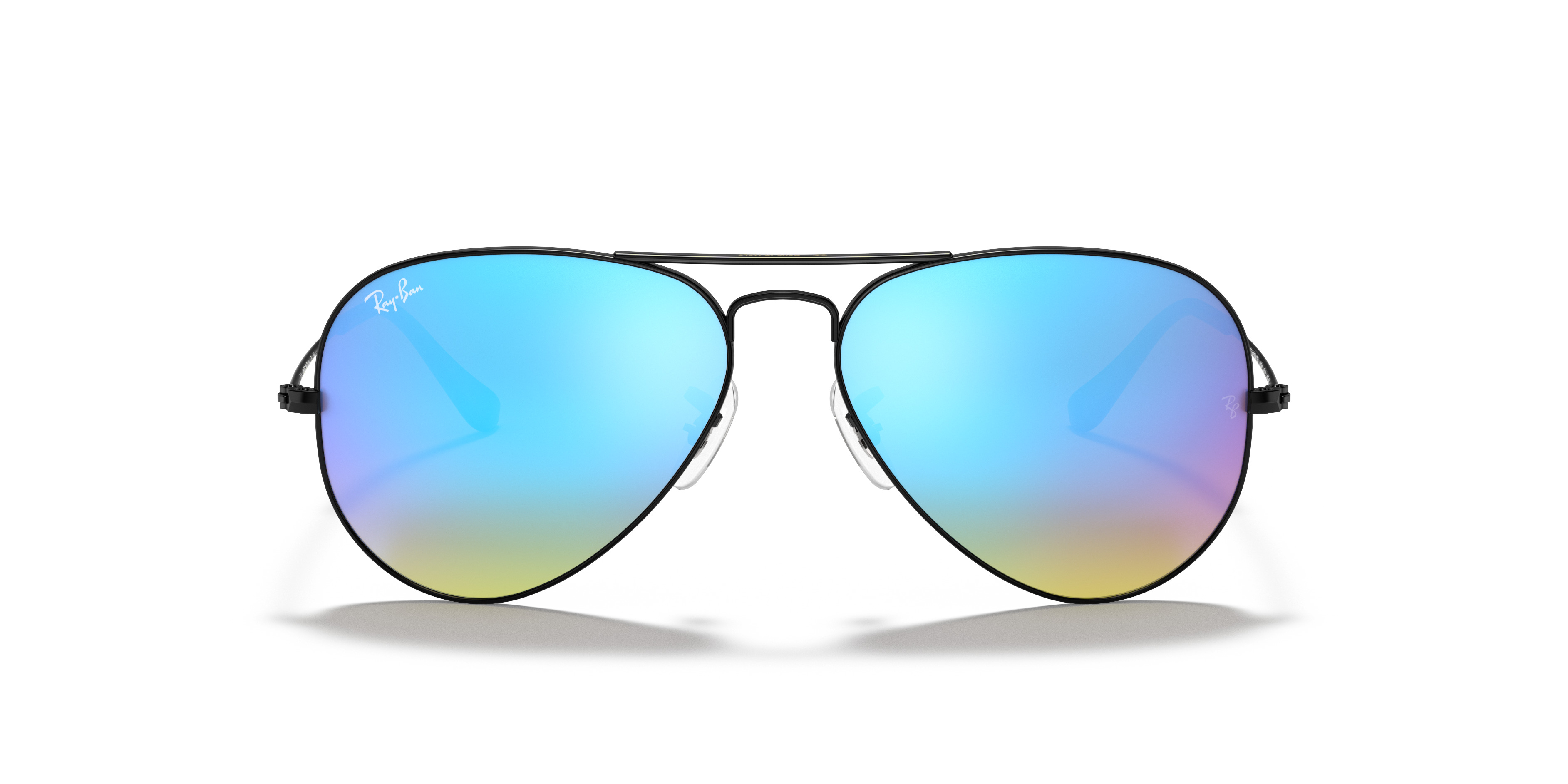 AVIATOR FLASH LENSES GRADIENT - 4