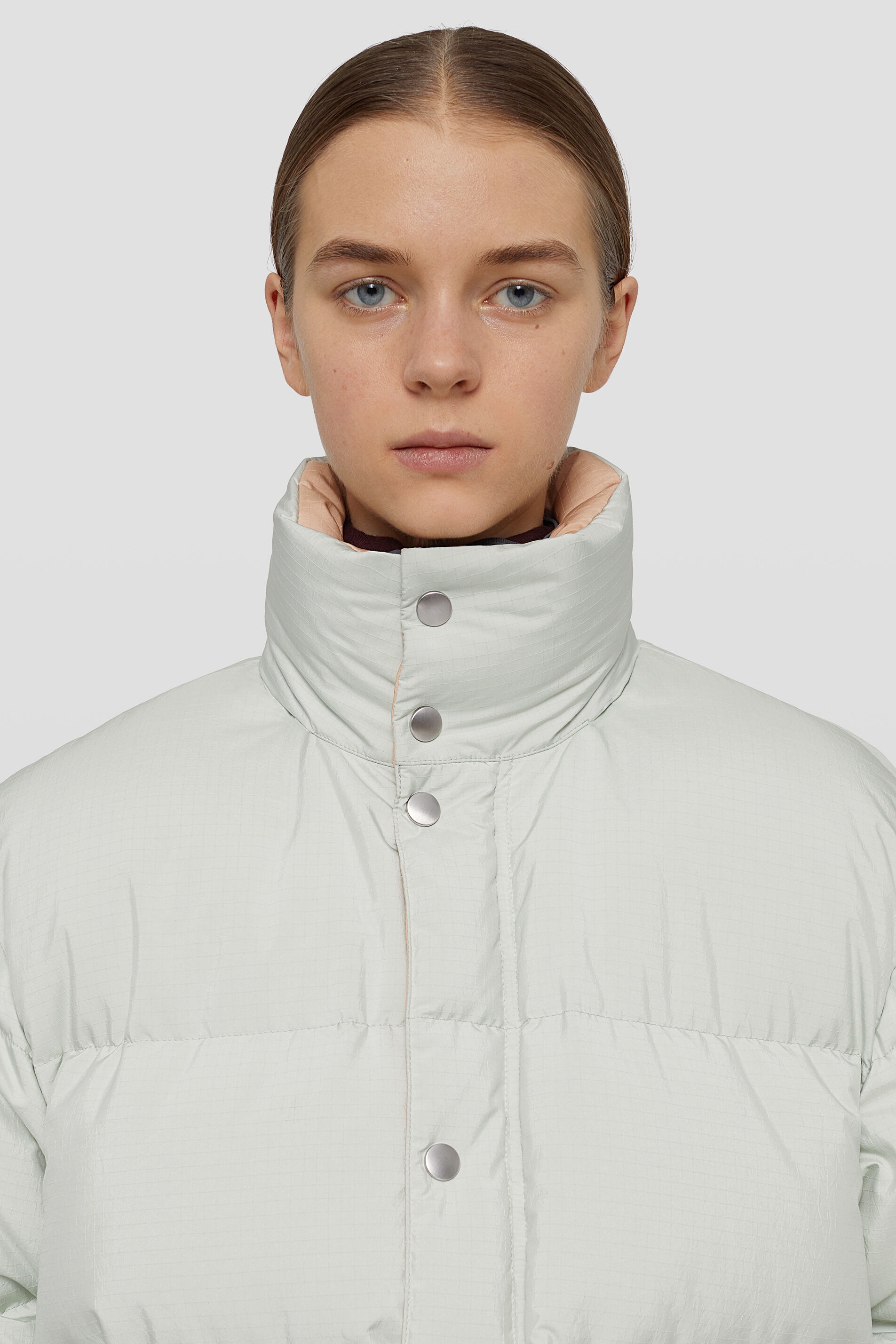 Down Jacket - 6