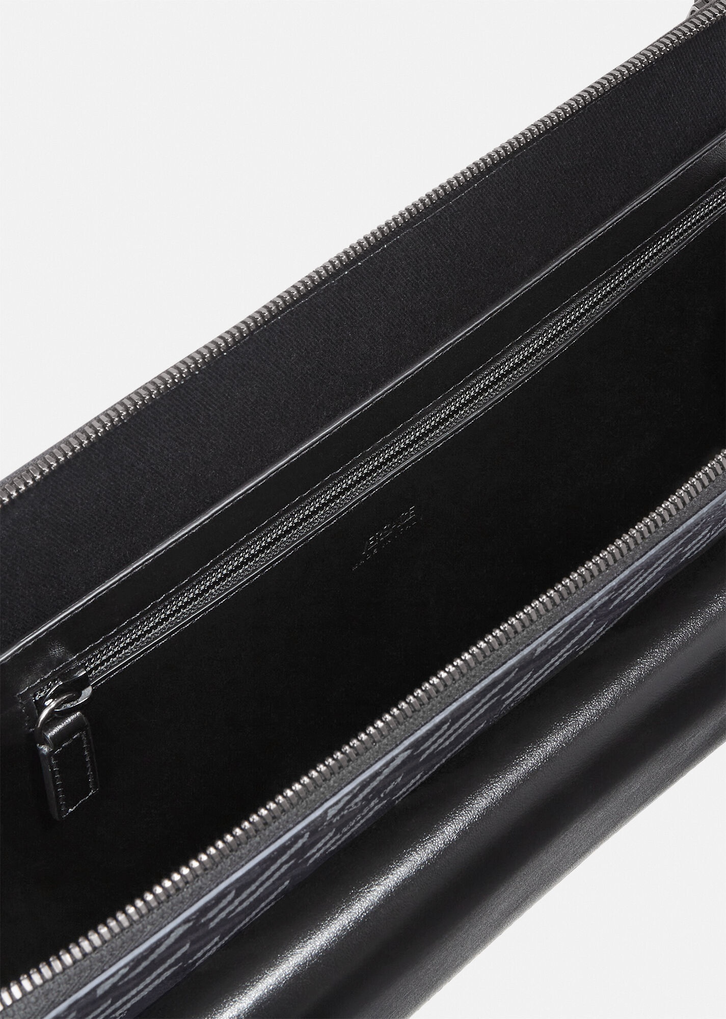 La Greca Signature Laptop Case - 4