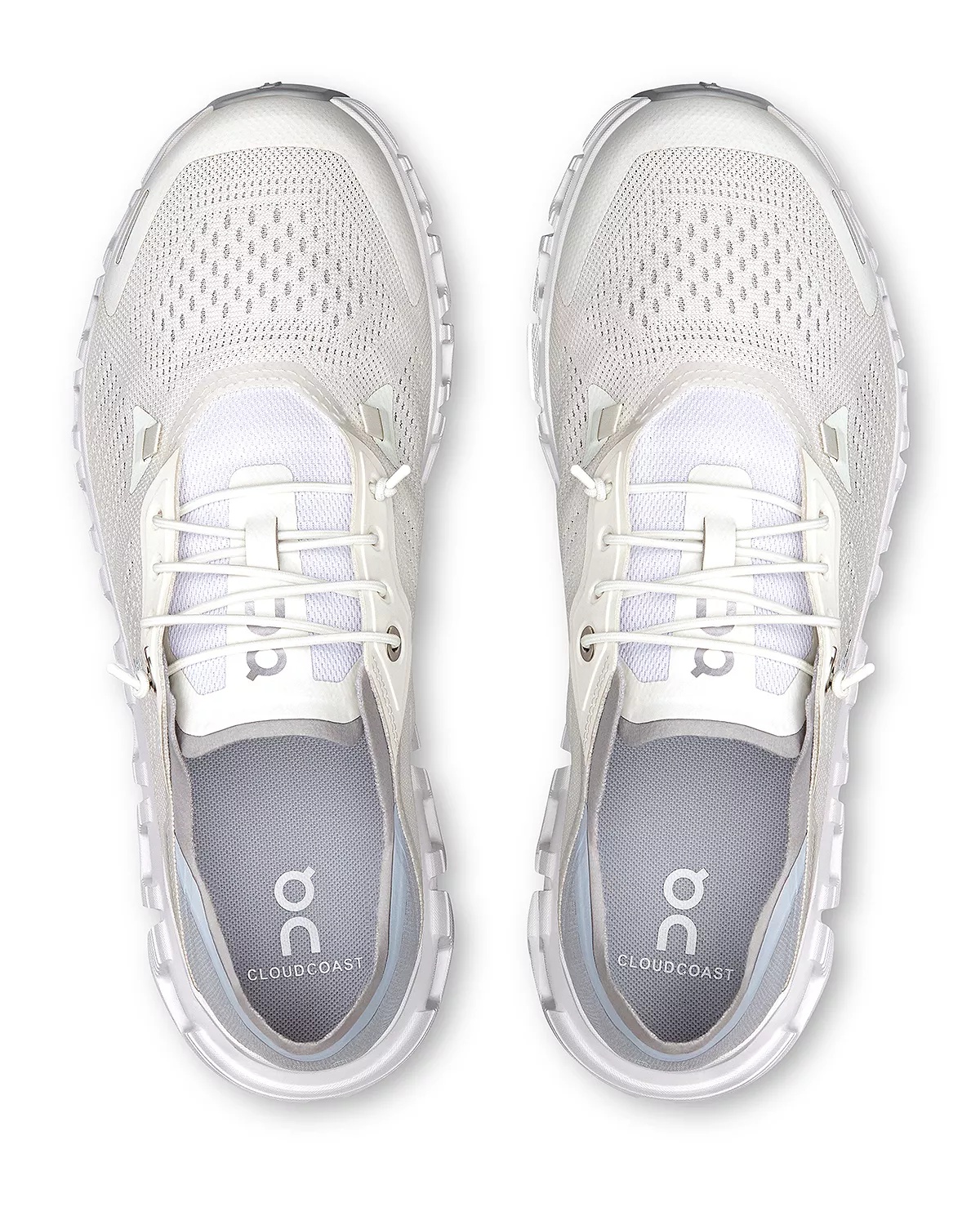 Women's Cloud 6 Coast Sneakers - 3