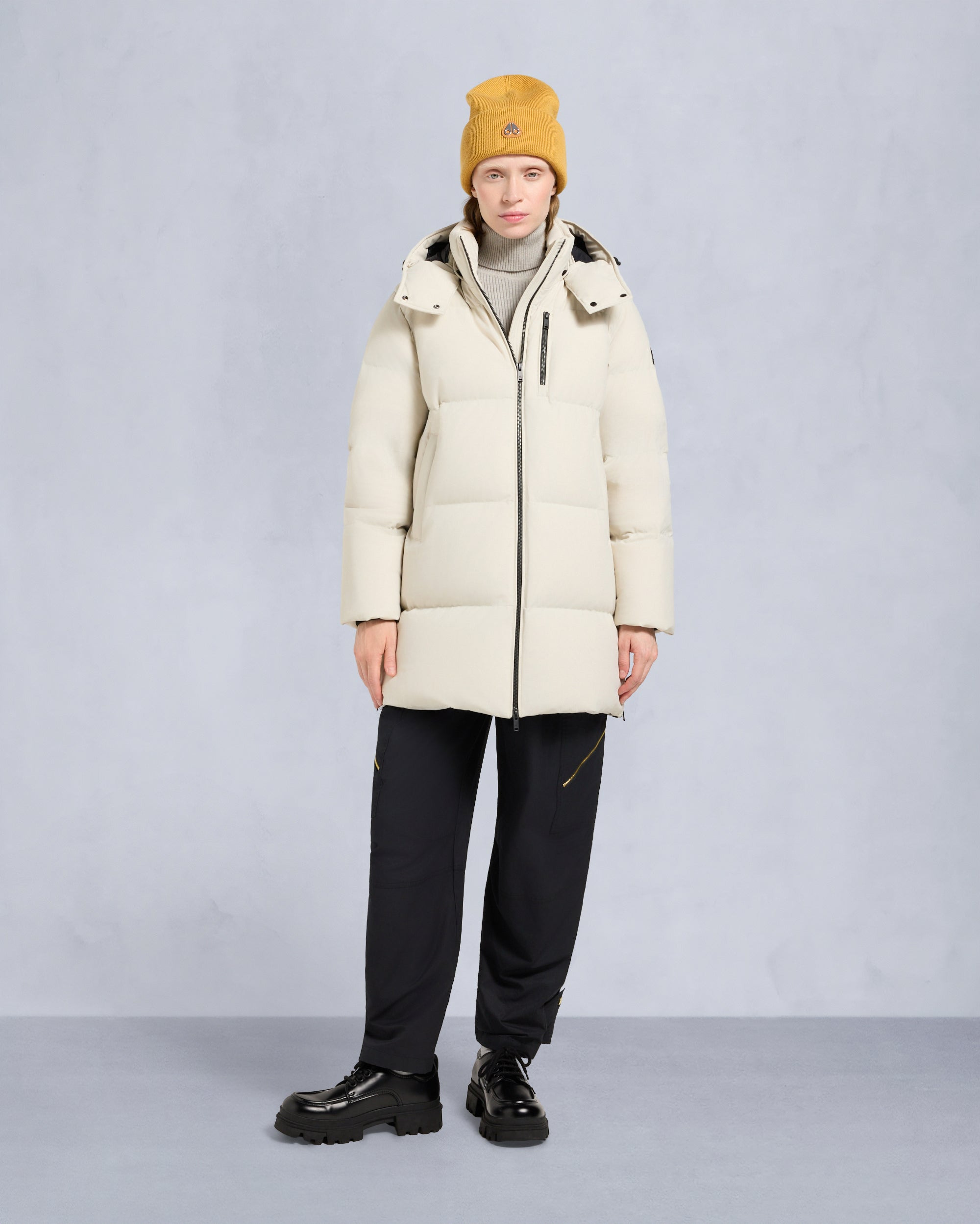 CHELIA SHEARLING 3Q - 5