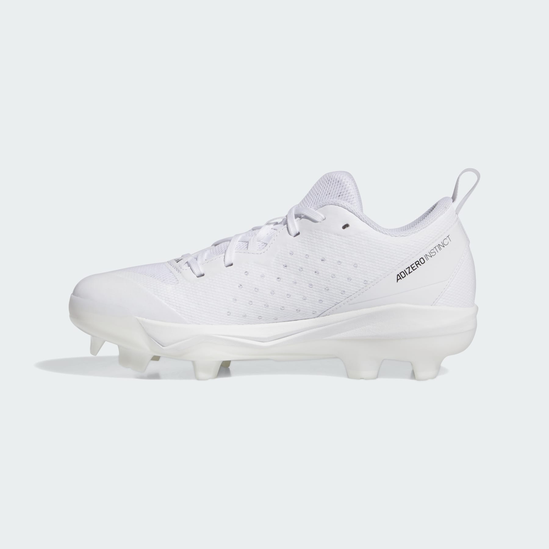 Adizero Instinct TPU Cleats - 2