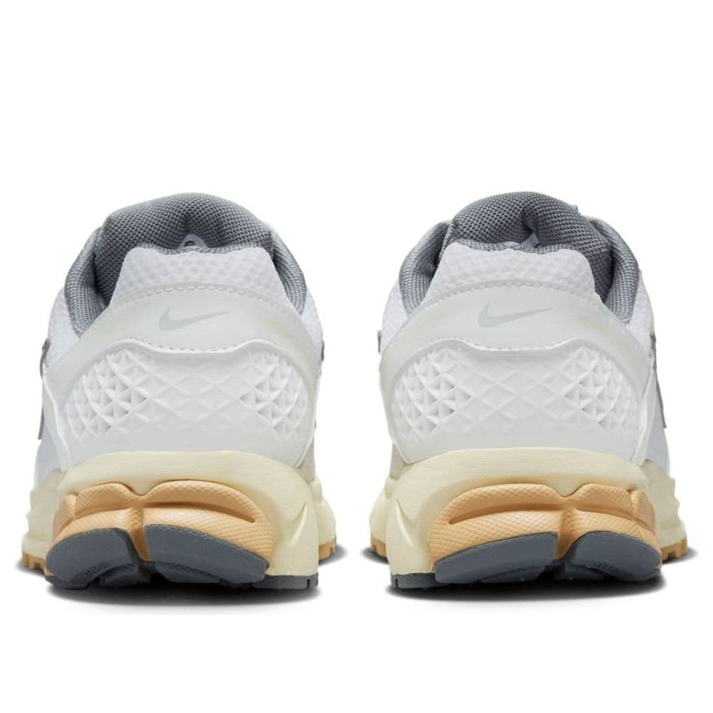 (WMNS) Nike Air Zoom Vomero 5 'Summit White Pure Platinum' FJ2028-101 - 5