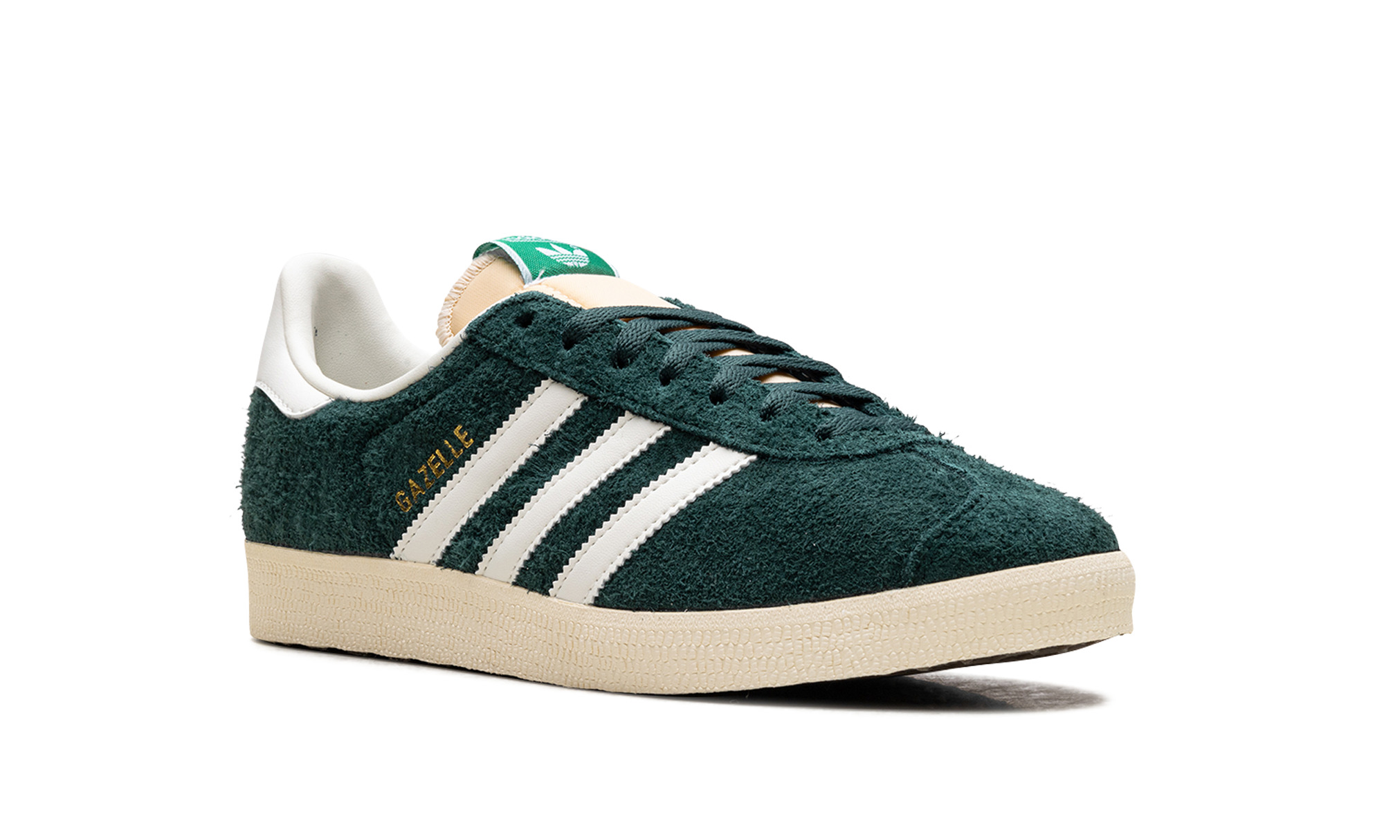 Gazelle "Mineral Green" - 7