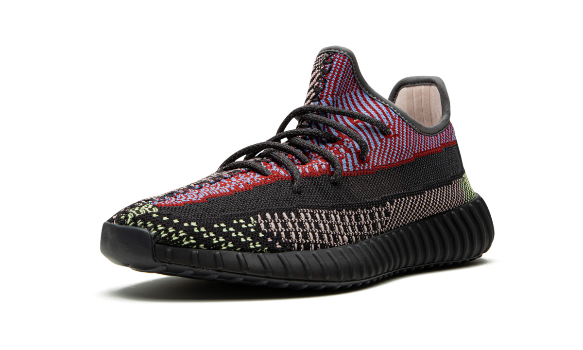 Yeezy Boost 350 V2 Reflective "Yecheil" - 5
