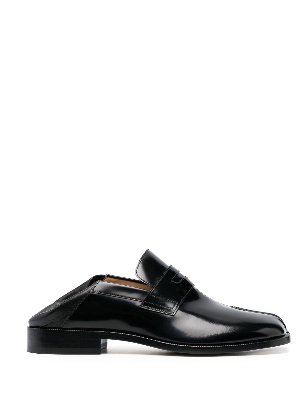 Maison Margiela Tabi Slip-on Loafers - 2