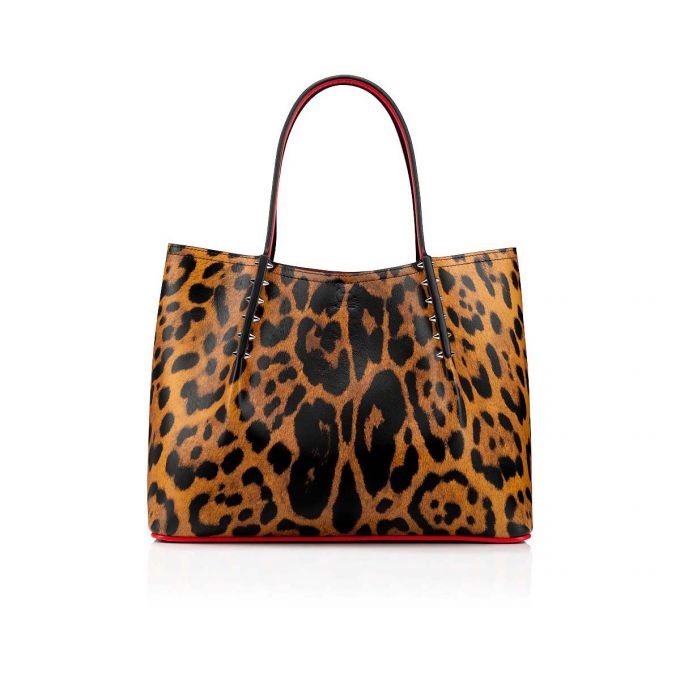Cabarock Small BROWN - 5