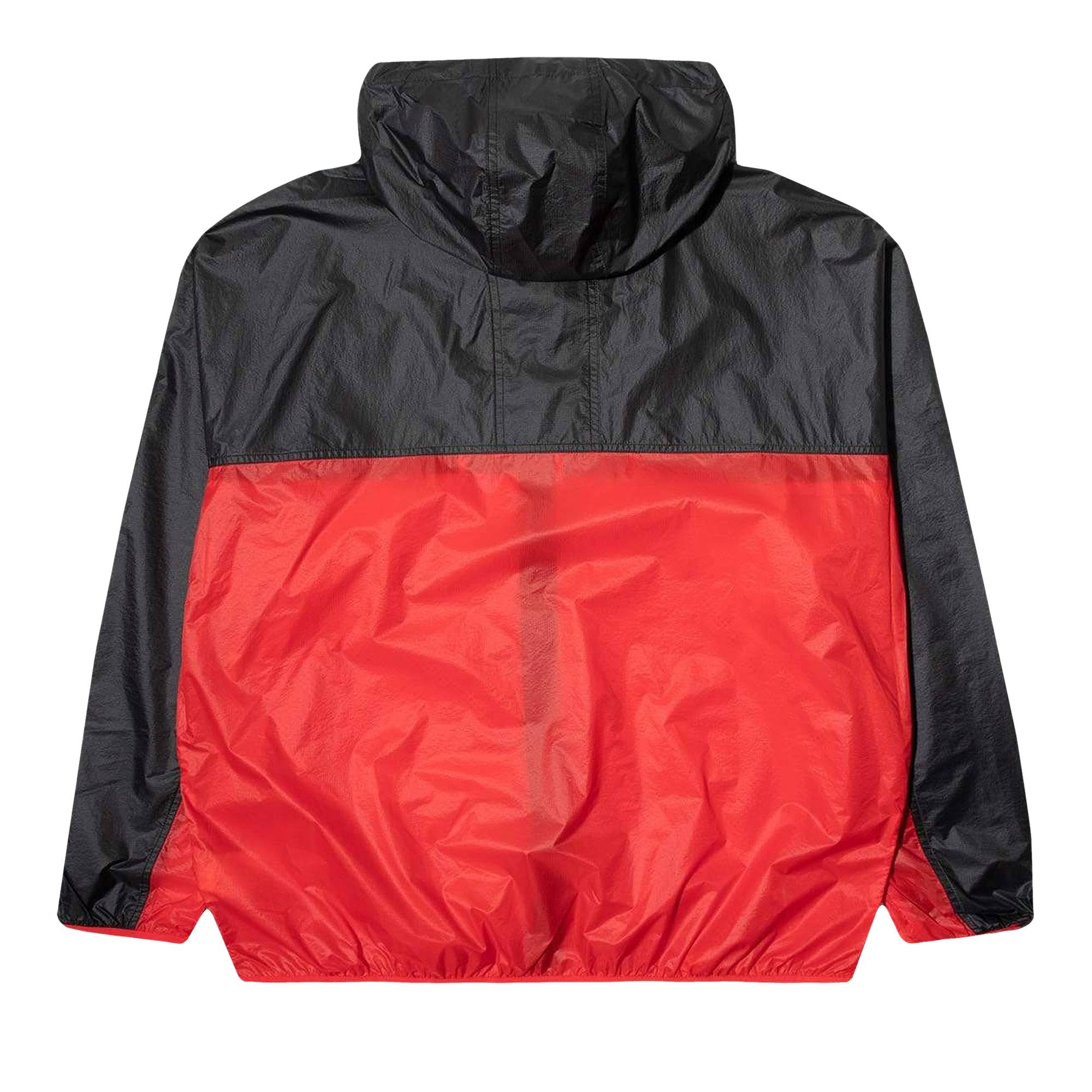 Nike ACG Lightweight Jacket 'University Red/Black' - 2