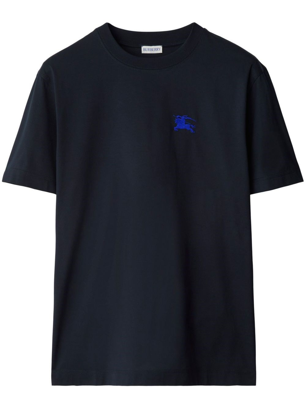 T-shirt with logo - 10
