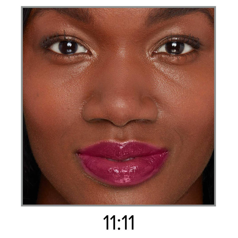 Pillow Lips Solid Serum Lip Gloss 6