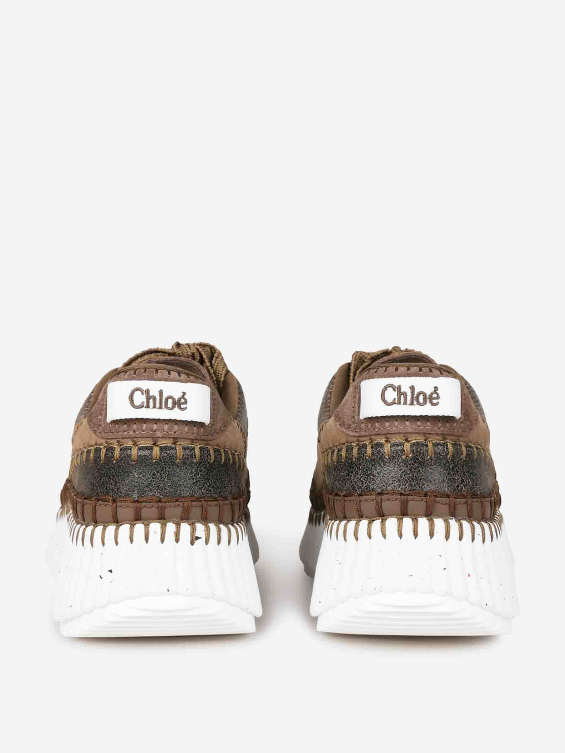 NAMA SNEAKERS - 4