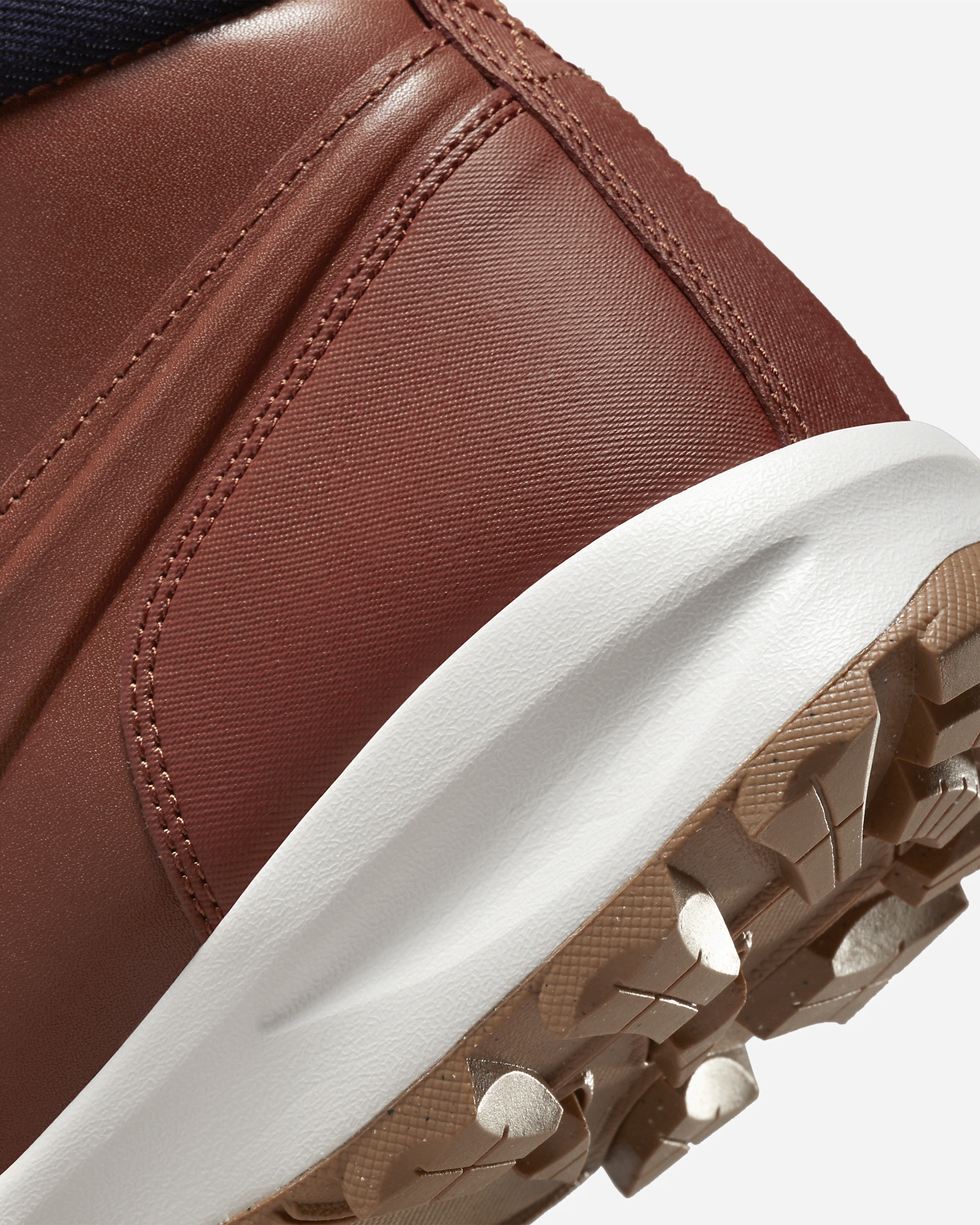 Nike Men's Manoa Leather SE Boots - 8