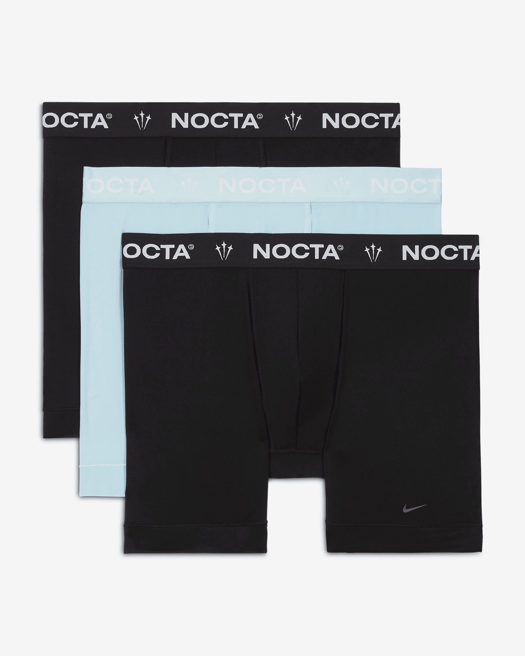 NOCTA Men's Essential Micro Boxer Briefs - 1