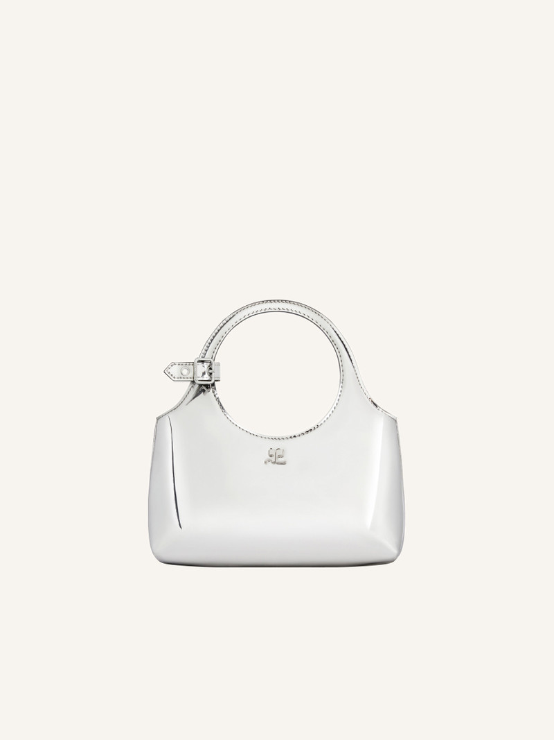 MINI HOLY DAY MIRROR EFFECT BAG 1